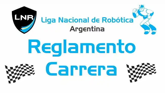 reglamento carrera