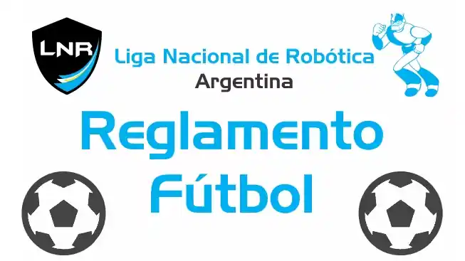 reglamento futbol