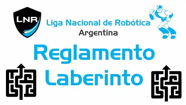 reglamento laberinto